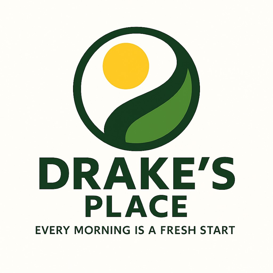 Drake's Place Logo